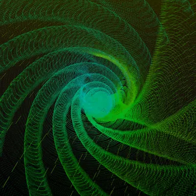 GlowMotion #8