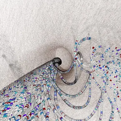 Sketchy Note : "Algorithmic overflow" #18