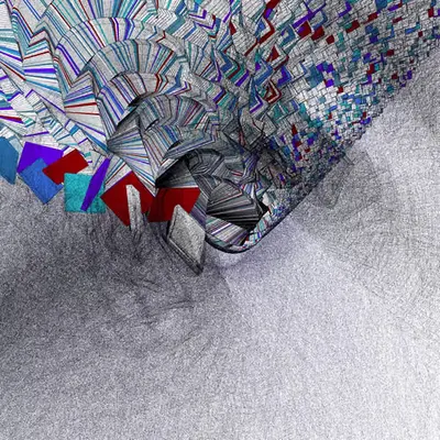Sketchy Note : "Algorithmic overflow" #26