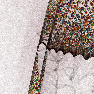 Sketchy Note : "Algorithmic overflow" #44