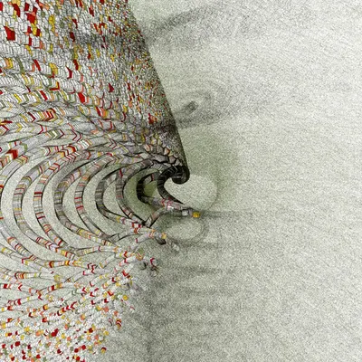 Sketchy Note : "Algorithmic overflow" #45