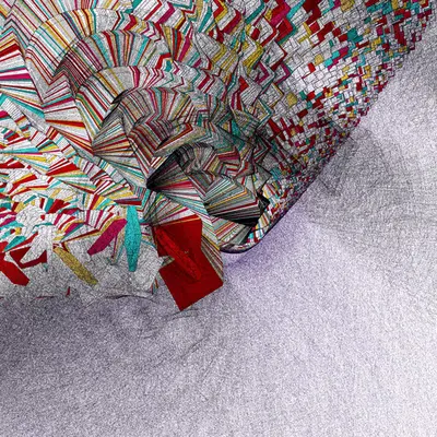 Sketchy Note : "Algorithmic overflow" #8