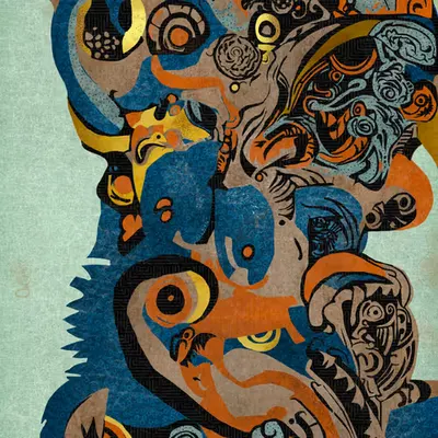 Guardian Lion #10/30