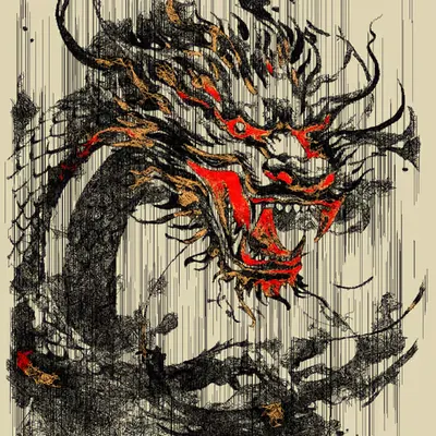 DRAGON DANCE