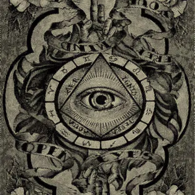 OPEN YOUR EYES