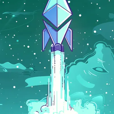 FIRST NFT on $ETH ETF Launch!