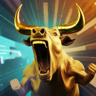 IT'S COMING !