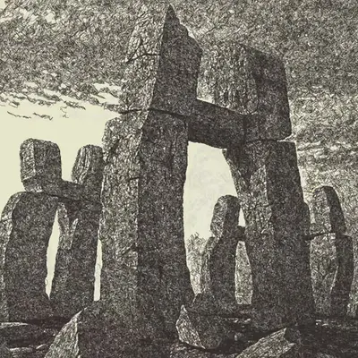 Monolith Art