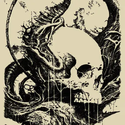 Dark Thoughts