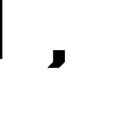 Pixel Deck 96