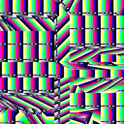 SABOTAGE #137