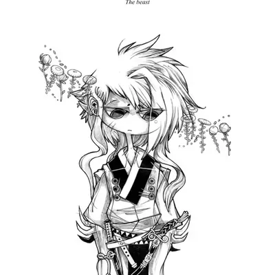 Grimoire I : page 26