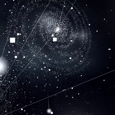 Breathing Cosmos