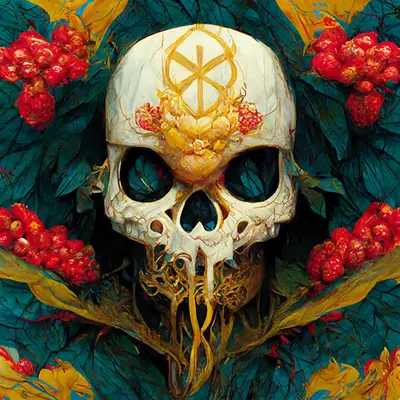 Flower King