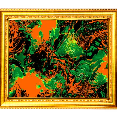 Generative Abstracts #3