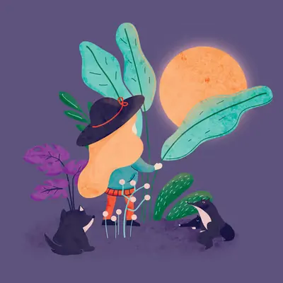 Adventure is Out There