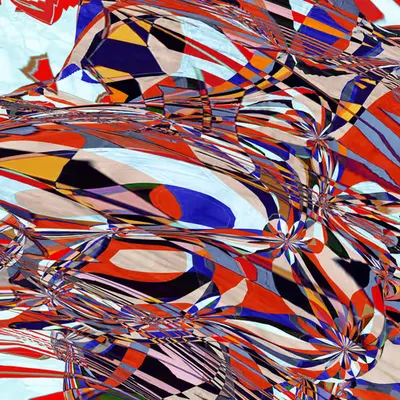 Insomnia Drawing Simulation