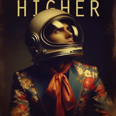 Higher States of Being  - Vol 1 #048