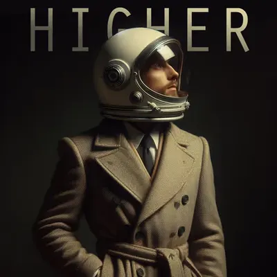 Higher States of Being  - Vol 1 #010