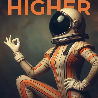 Higher States of Being  - Vol 1 #042