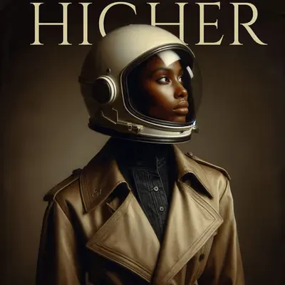 Higher States of Being  - Vol 1 #034