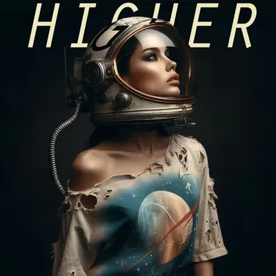 Higher States of Being  - Vol 1 #039