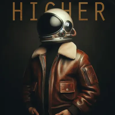 Higher States of Being  - Vol 1 #029