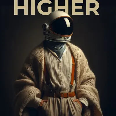 Higher States of Being  - Vol 1 #043