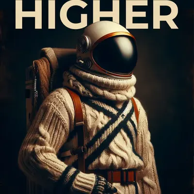Higher States of Being  - Vol 1 #031
