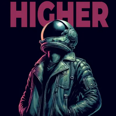 Higher States of Being  - Vol 2 #045