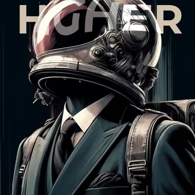 Higher States of Being  - Vol 2 #005