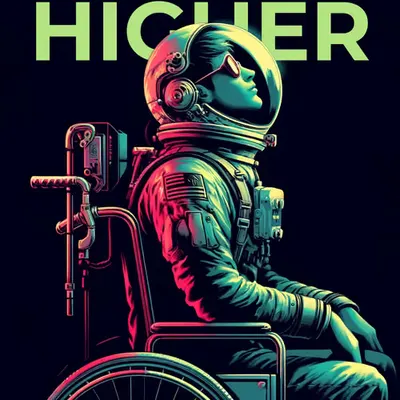Higher States of Being  - Vol 2 #029