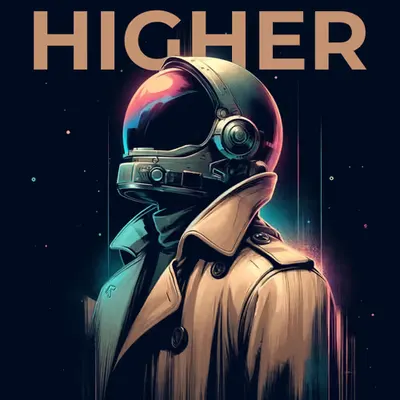 Higher States of Being  - Vol 2 #028
