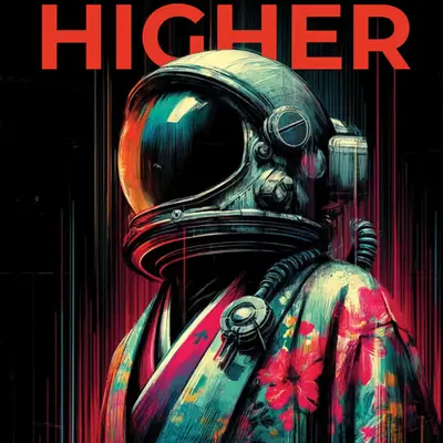 Higher States of Being  - Vol 2 #006