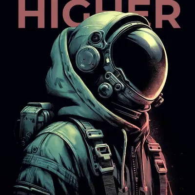 Higher States of Being  - Vol 2 #039
