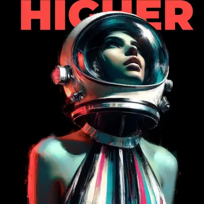 Higher States of Being  - Vol 2 #026