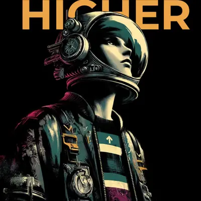 Higher States of Being  - Vol 2 #014