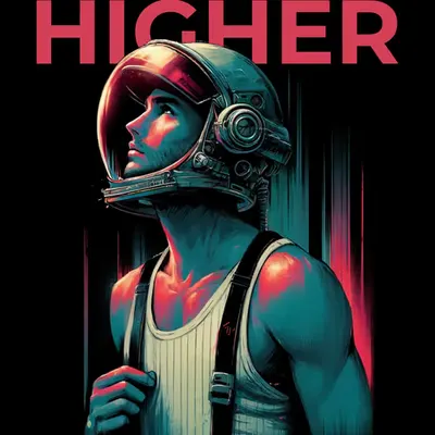 Higher States of Being  - Vol 2 #013