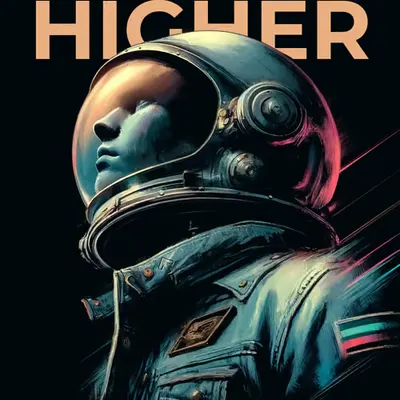 Higher States of Being  - Vol 2 #017