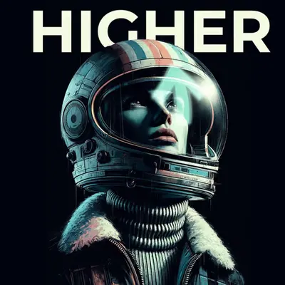 Higher States of Being  - Vol 2 #037