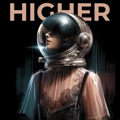 Higher States of Being  - Vol 2 #008
