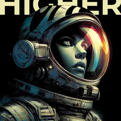 Higher States of Being  - Vol 2 #046