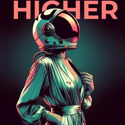 Higher States of Being  - Vol 2 #042