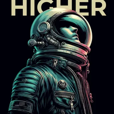Higher States of Being  - Vol 2 #038