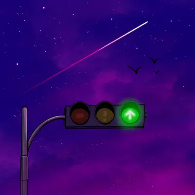 Ascension Signal