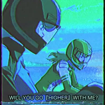 Will you go Higher with me?