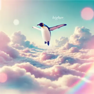 higher pengu
