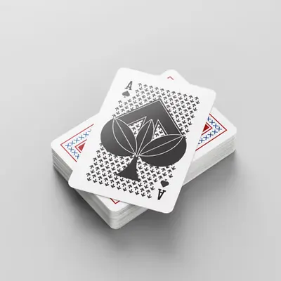 Higher Ace of Spades WIP
