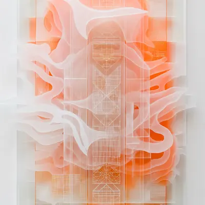 Architectural Etherealism