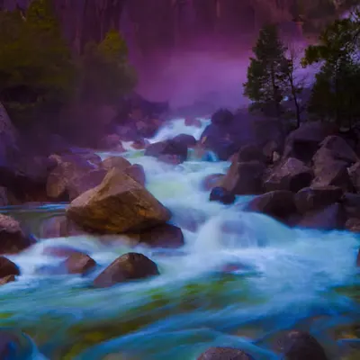 Flow State